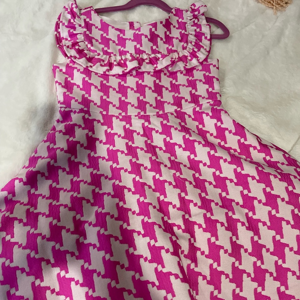 Janie and Jack Dress